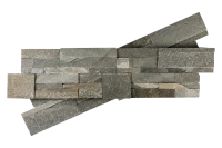 натуральный камень для фасада и интерьера rks slate