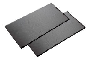 Кровельный Сланец RKS SLATE Charcoal