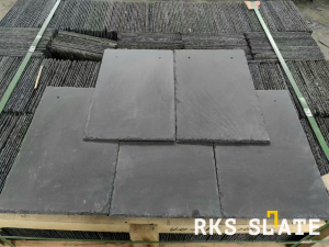 Кровельный Сланец RKS SLATE Charcoal