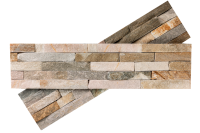 3D панели RKS SLATE Сланец Beige Slate Classic