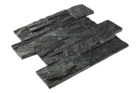 натуральный камень для фасада и интерьера rks slate