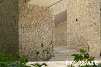 Облицовочный камень RKS SLATE Beige Marble Loose